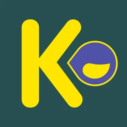 KIKOM (Kita &Sozialwirtschaft) 아이콘