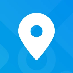 Biểu tượng GeoLocator — We Link Family